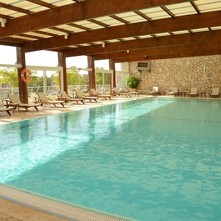 Ramon Inn By Isrotel Collection Мицпе-Рамон Экстерьер фото